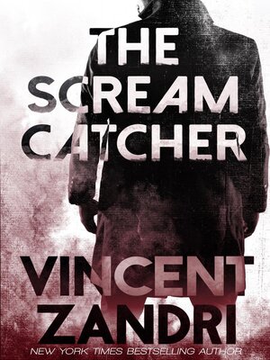 cover image of The Scream Catcher